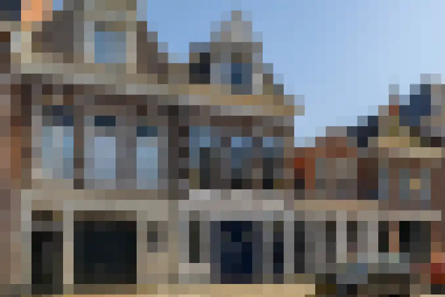 Zuiderkerkstraat 4 in Groningen