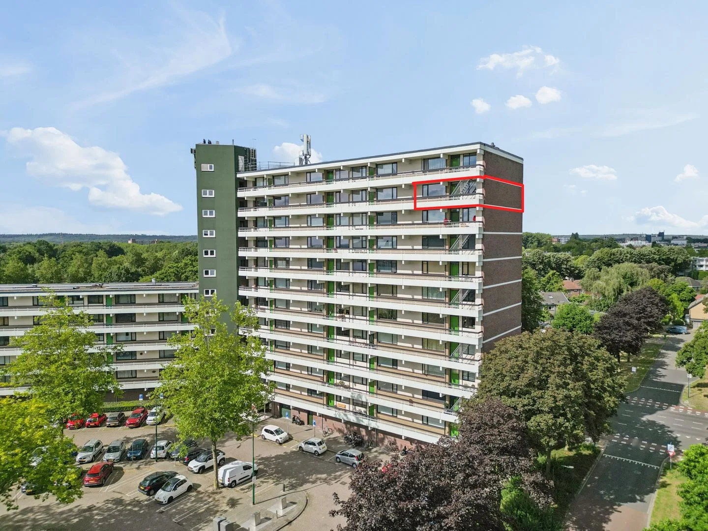 Zuiderkruis 154 Veenendaal