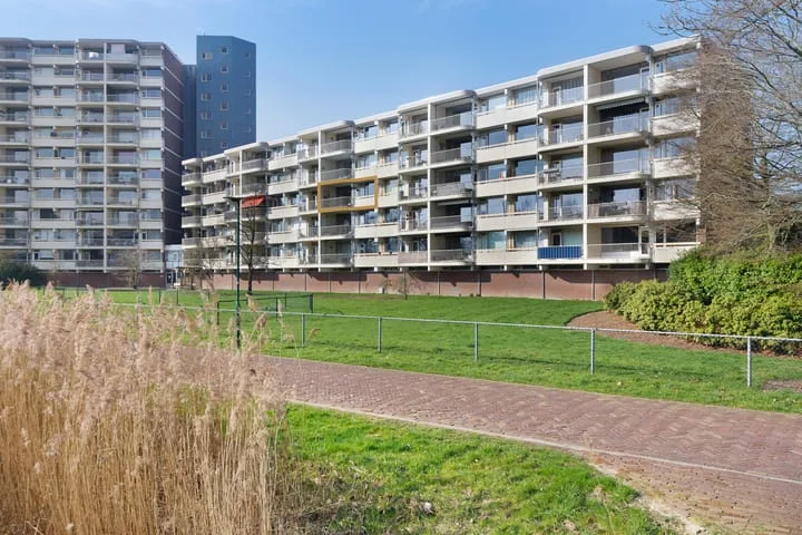 Zuiderkruis 250 Veenendaal