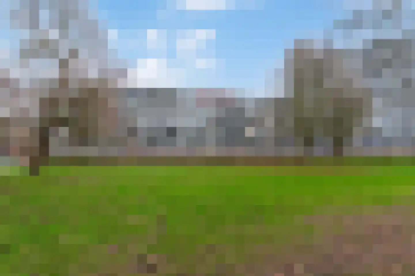 Zuiderkruis 514 en Veenendaal