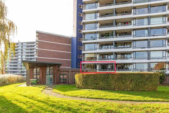 Photo of property Zuiderkruis 588, Veenendaal