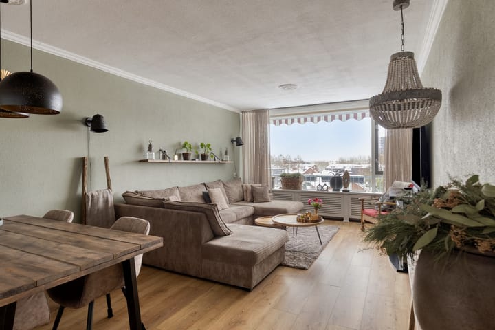 Zuiderkruis 650 in Veenendaal