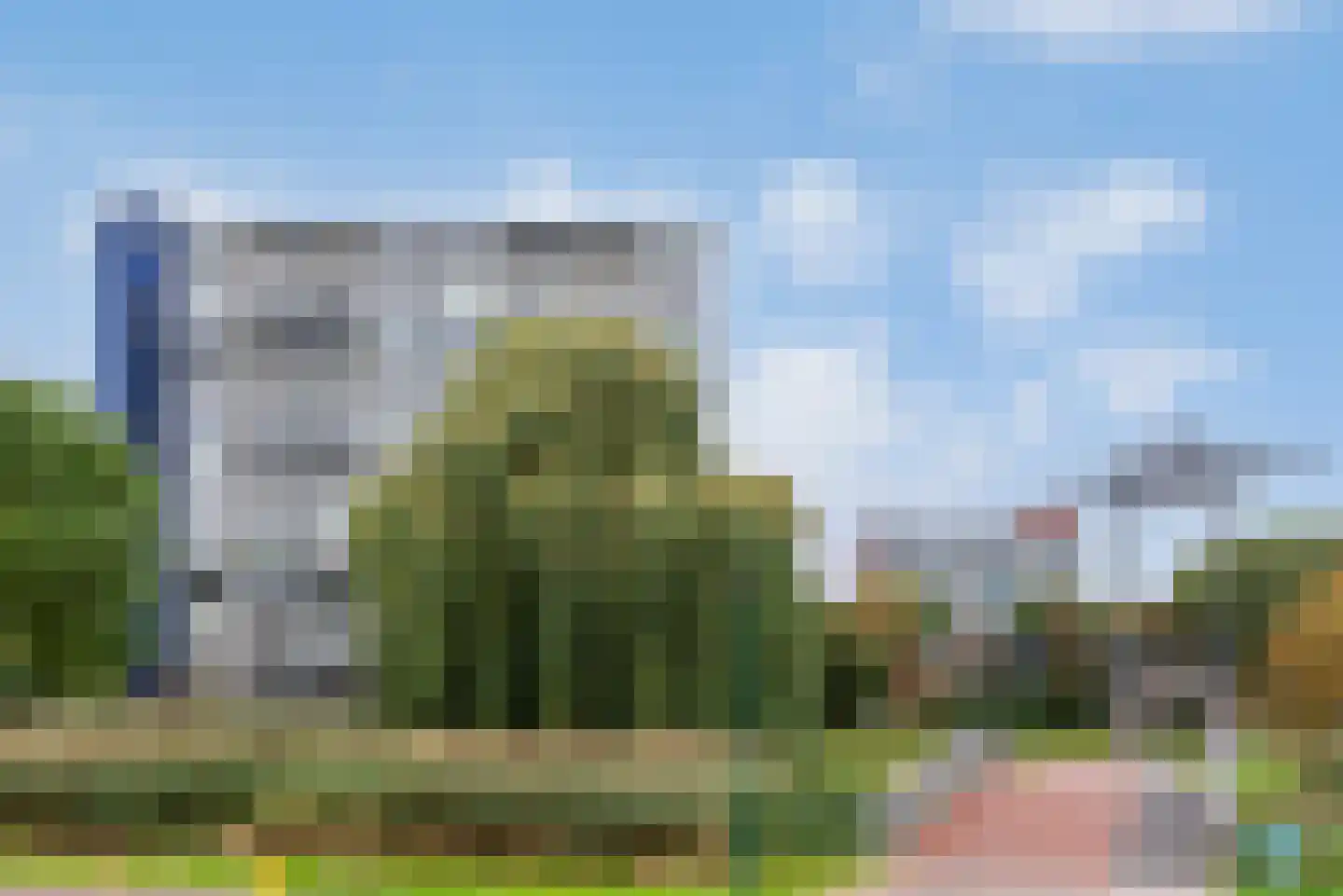 Zuiderkruis 732 Veenendaal