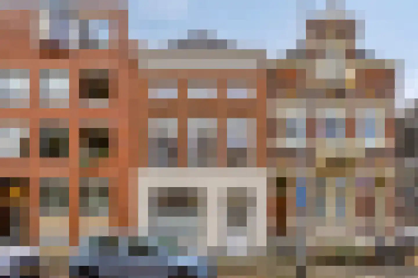 Zuiderkuipen 17 in Groningen