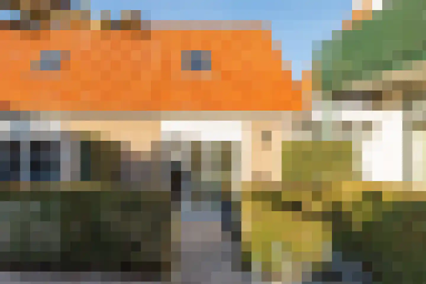 Zuiderlaan 11 001 Hollum foto 2