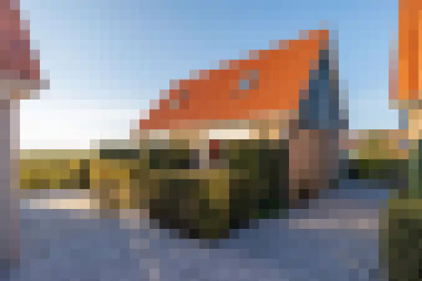 Zuiderlaan 11 003 Hollum