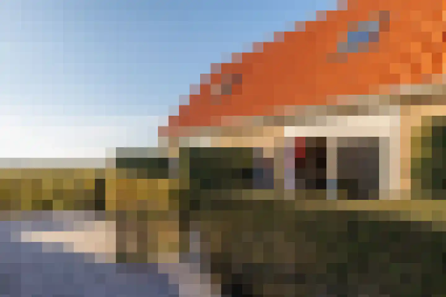 Zuiderlaan 11 003 Hollum foto 3