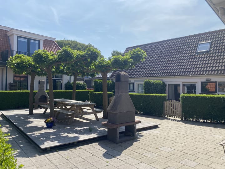 Zuiderlaan 11-007 in Hollum Foto