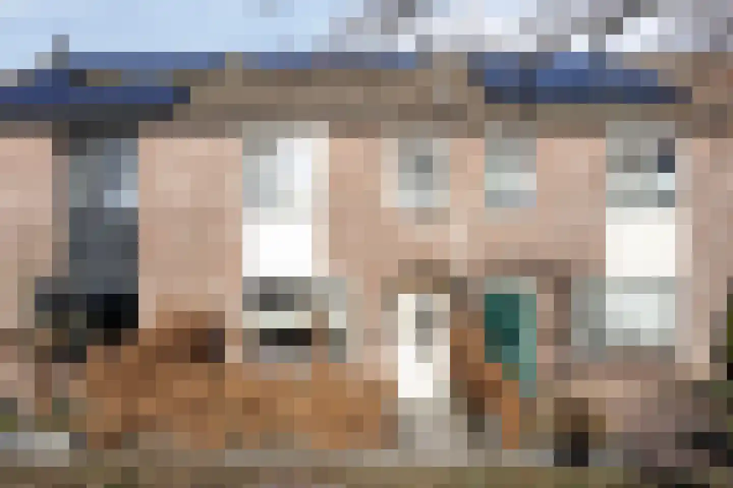 Zuiderlaan 3 in Apeldoorn