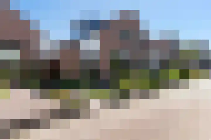 Zuiderlaan 45 in Apeldoorn