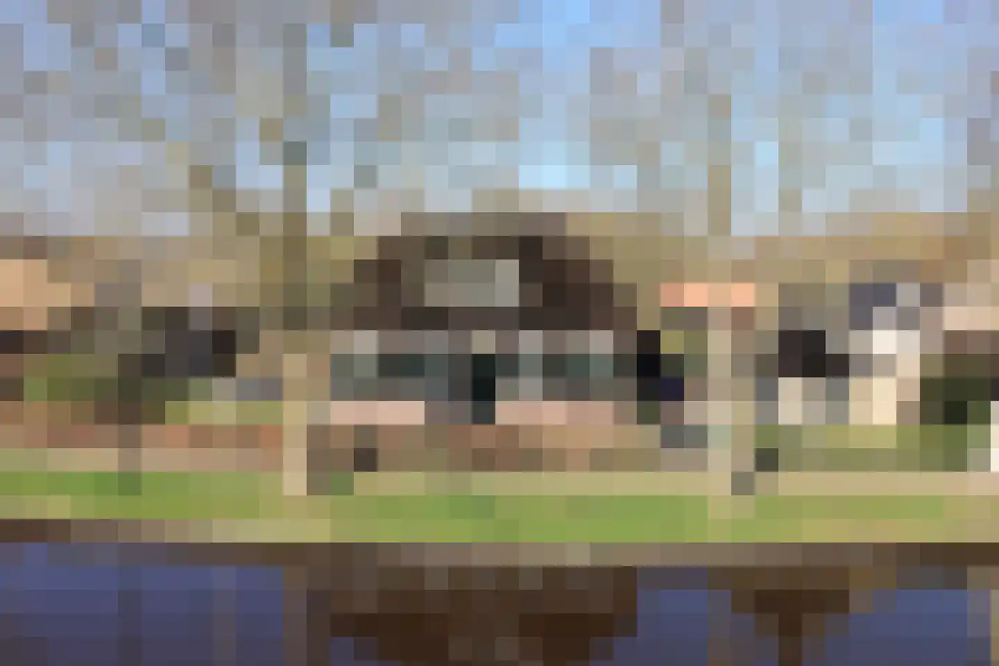 Zuiderpad 18 en Giethoorn