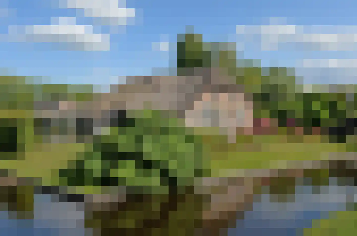 Zuiderpad 9 en Giethoorn