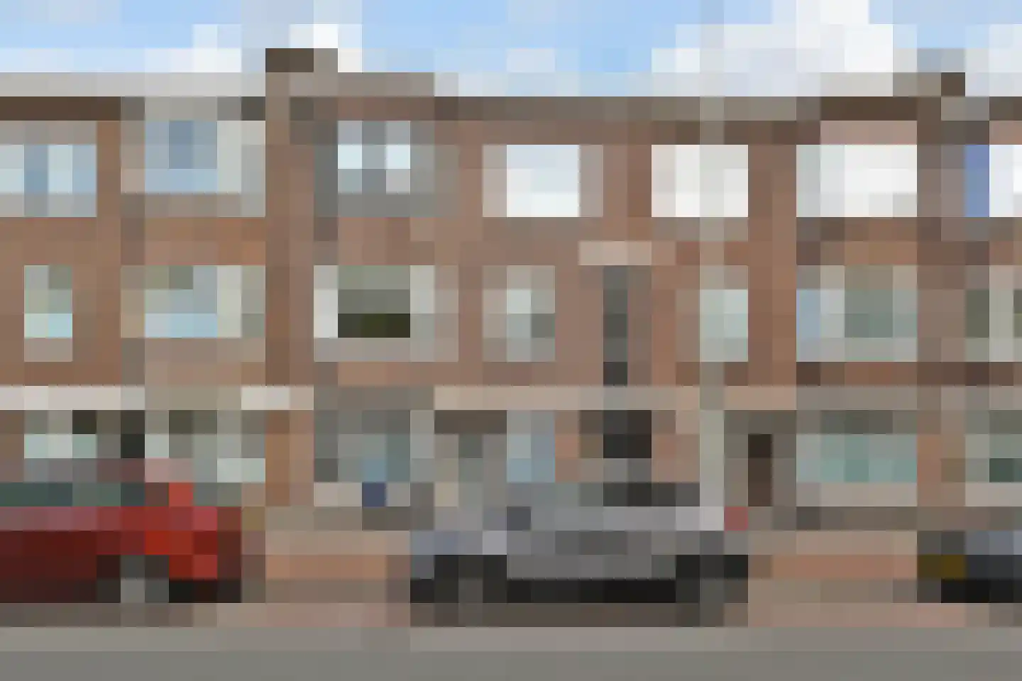 Zuiderparklaan 158 Den Haag thumbnail 25