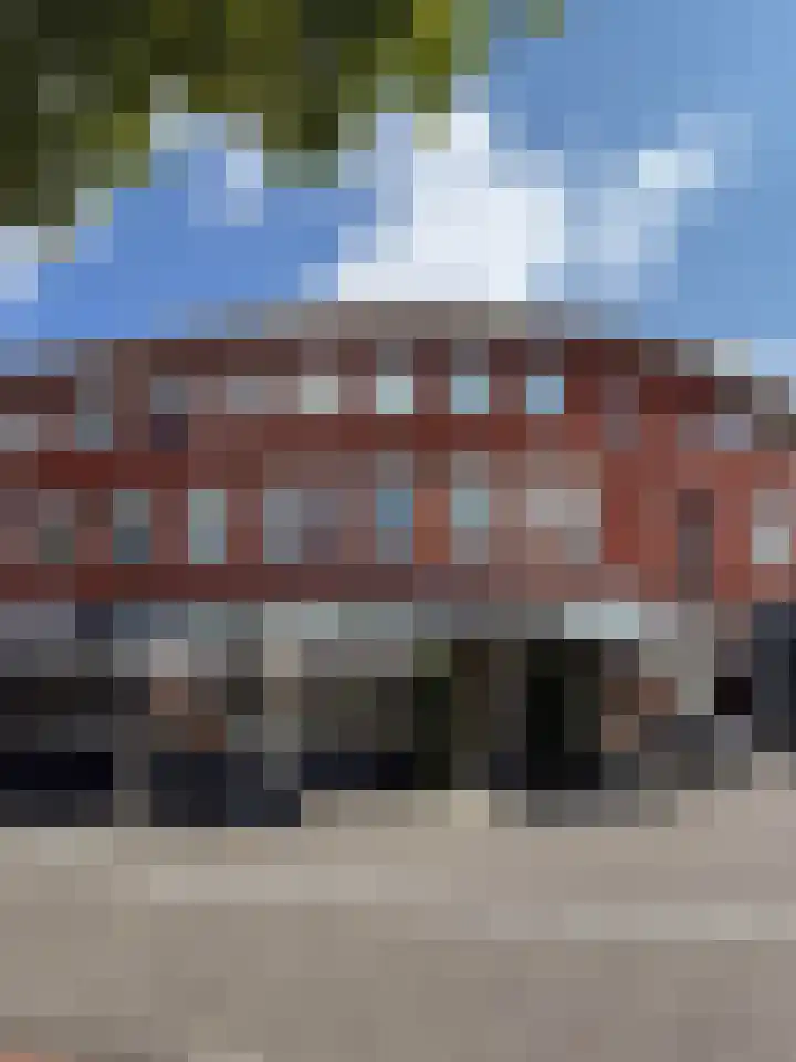 Zuiderparklaan 218 Den Haag