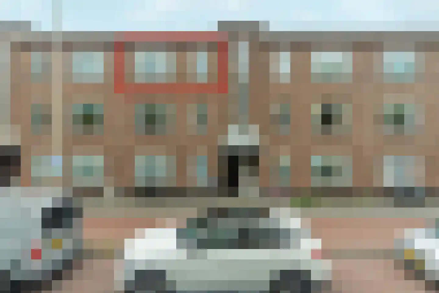 Zuiderparklaan 311 Den Haag thumbnail 4