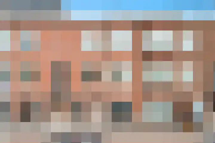 Zuiderparklaan 320 in Den Haag