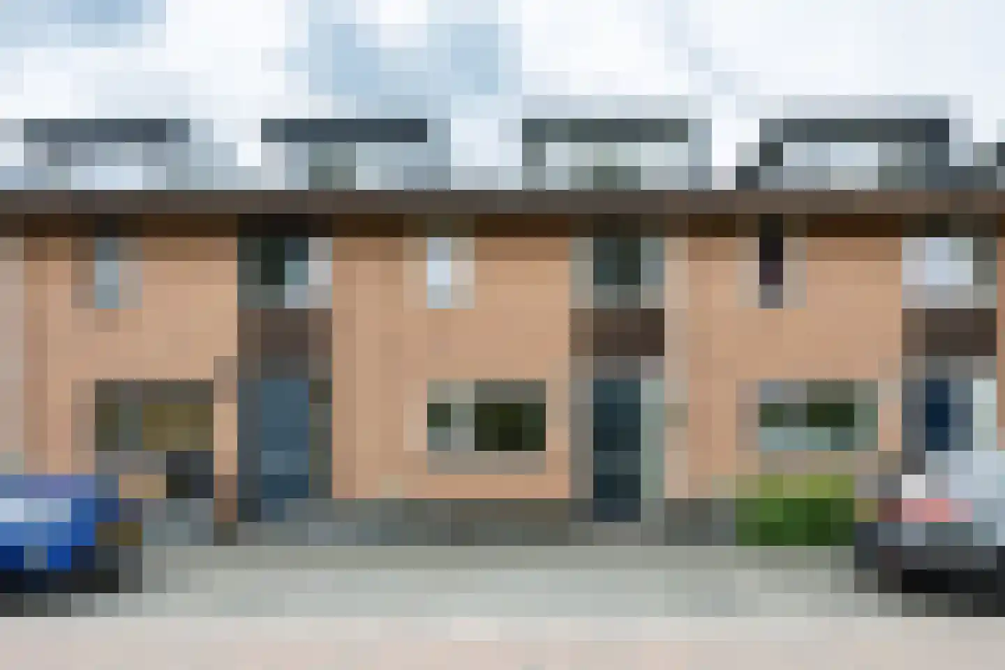 Zuiderparklaan 36 Bergschenhoek