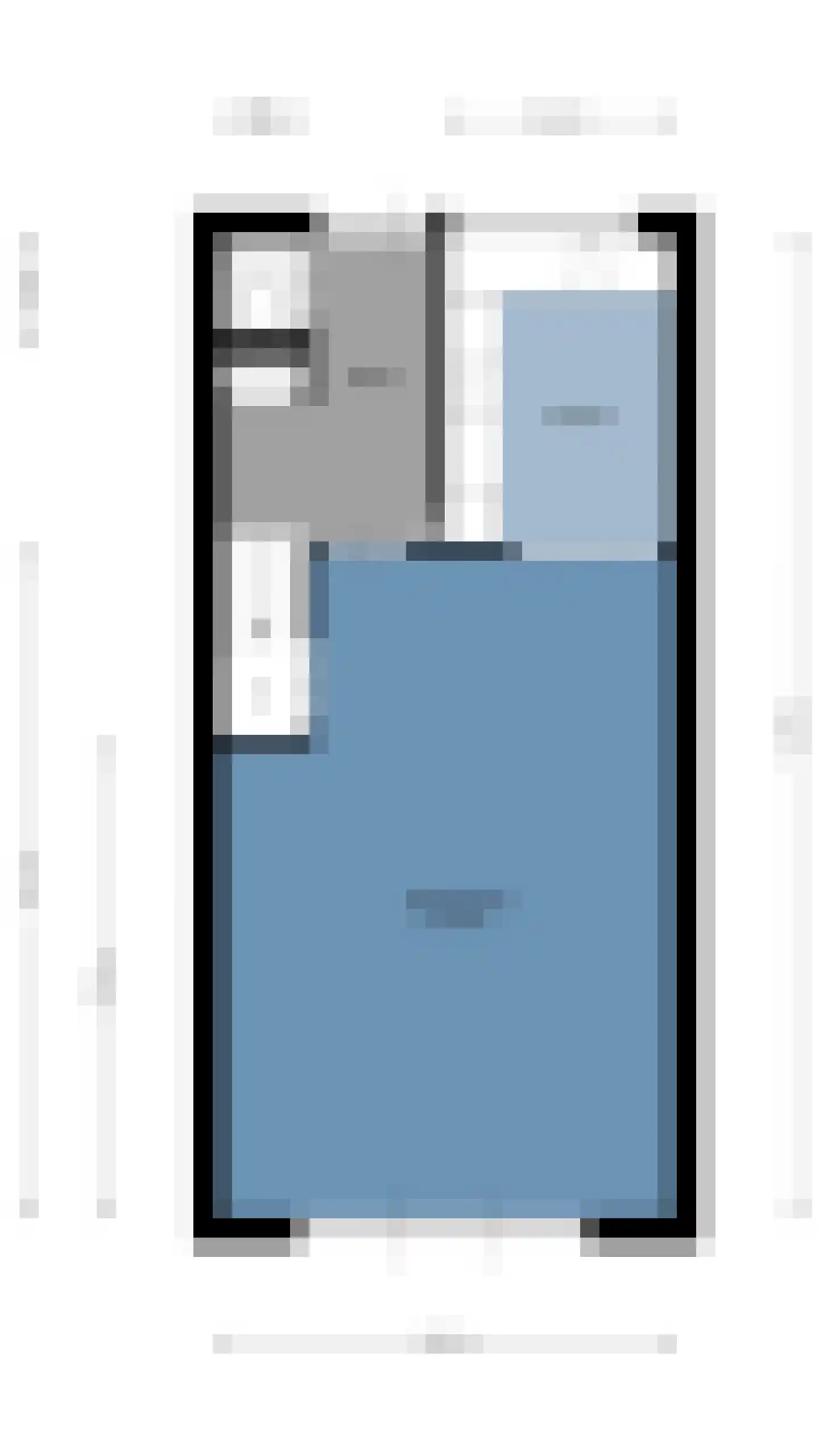 Zuiderparklaan 36 Bergschenhoek thumbnail 37