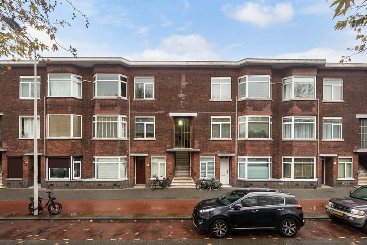 Zuiderparklaan 368 dans 's-Gravenhage photo