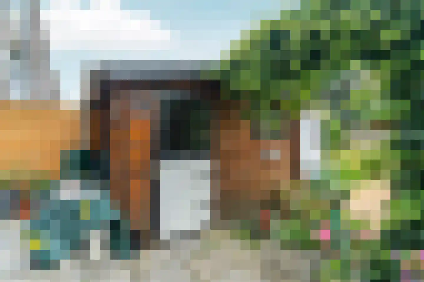 Zuiderparklaan 375 Den Haag thumbnail 36