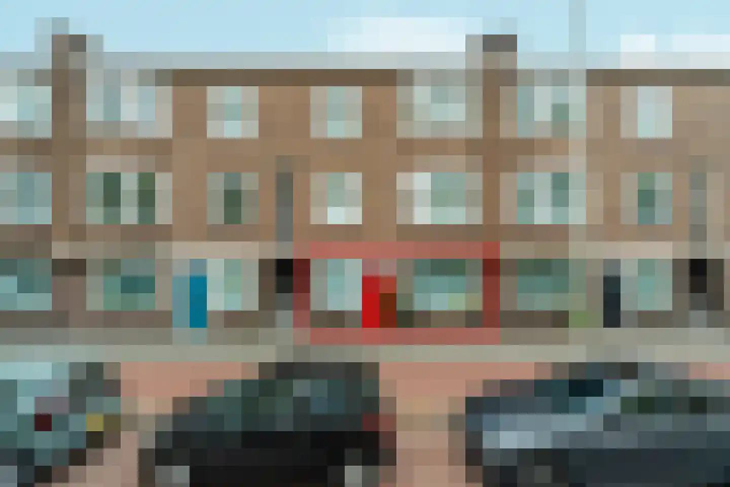 Zuiderparklaan 375 Den Haag thumbnail 4