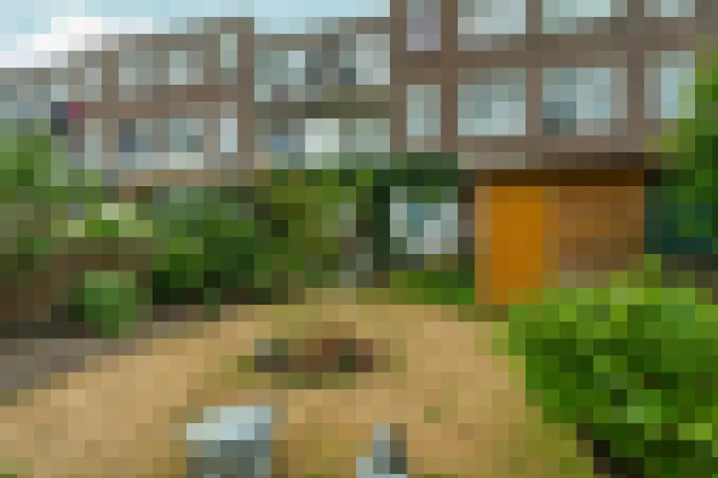 Zuiderparklaan 375 Den Haag thumbnail 40