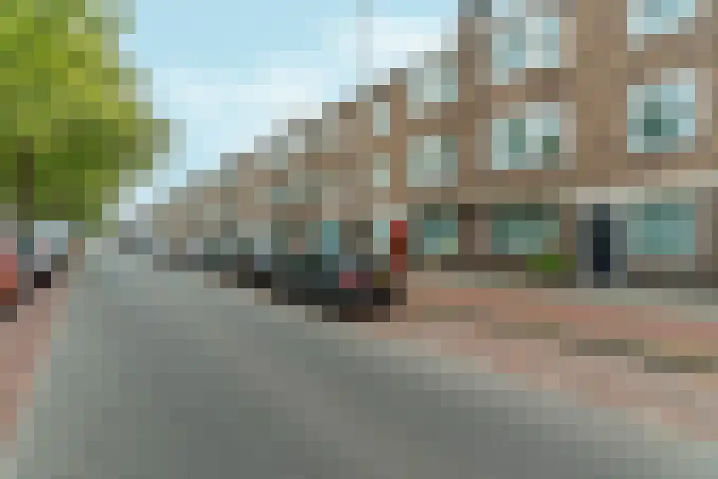 Zuiderparklaan 375 Den Haag thumbnail 42