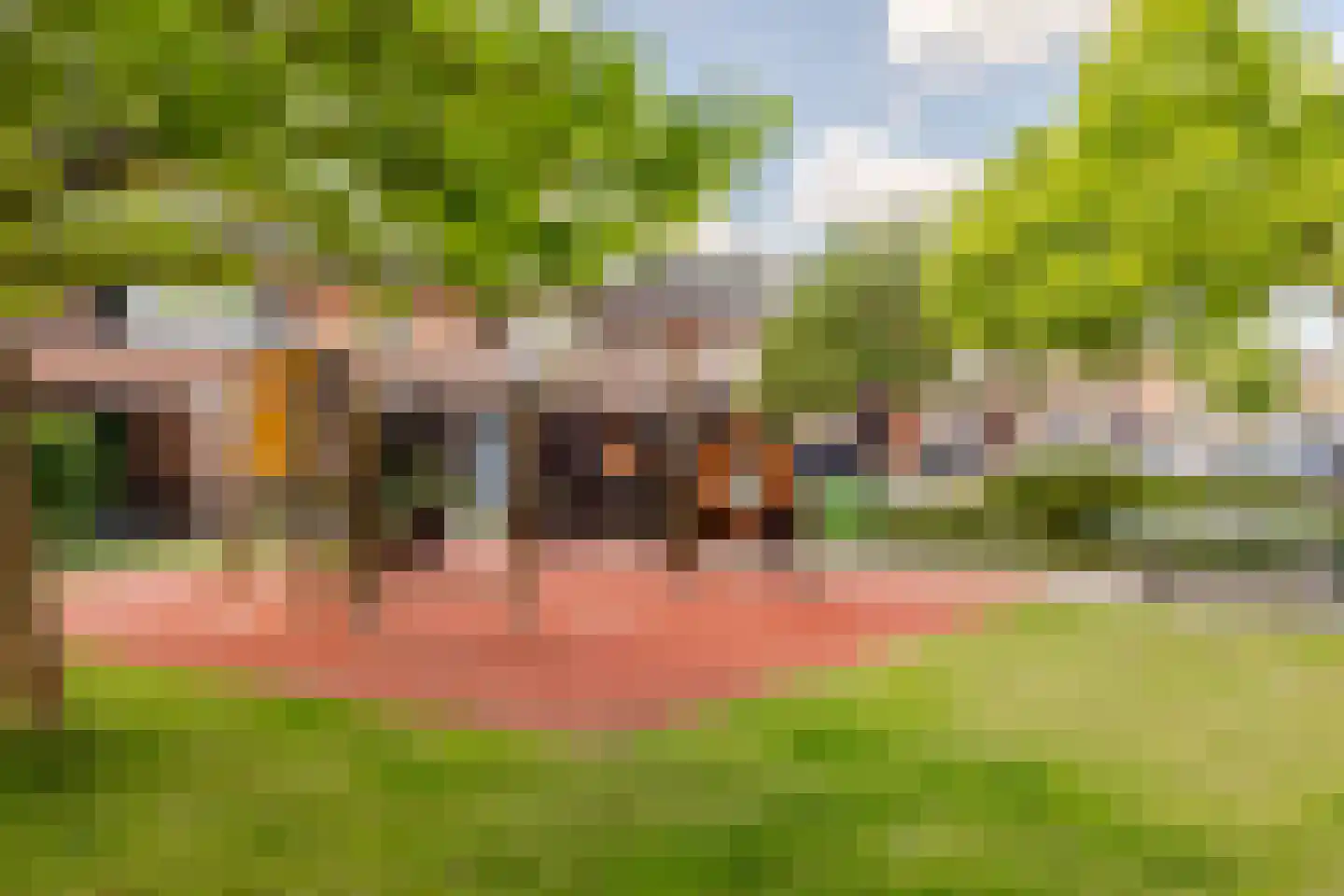 Zuiderparklaan 42 Bergschenhoek thumbnail 34