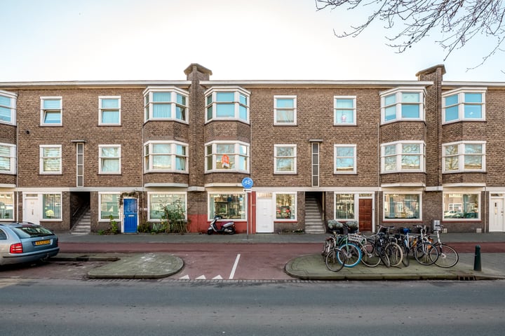 Zuiderparklaan 433 dans 's-Gravenhage photo