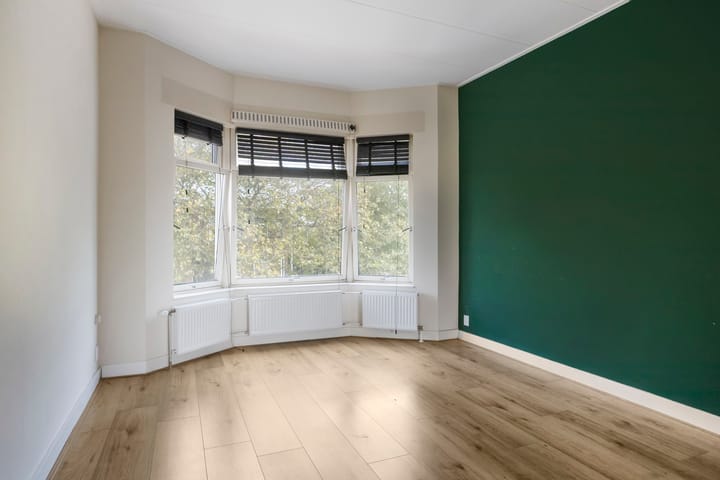 Zuiderparklaan 491 en 's-Gravenhage foto