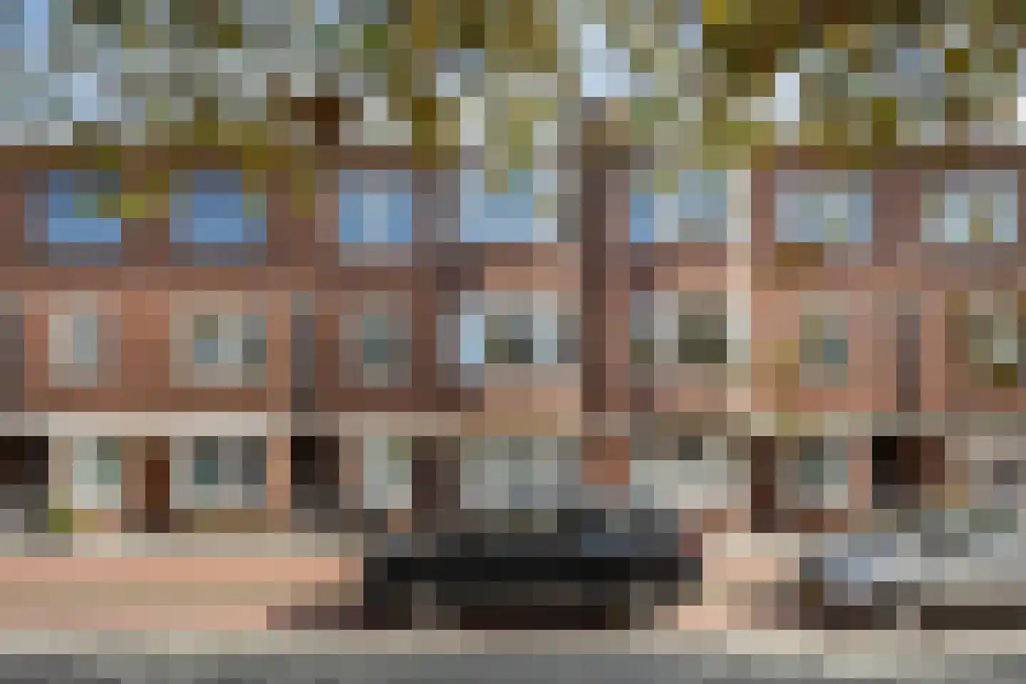 Zuiderparklaan 54 in Den Haag