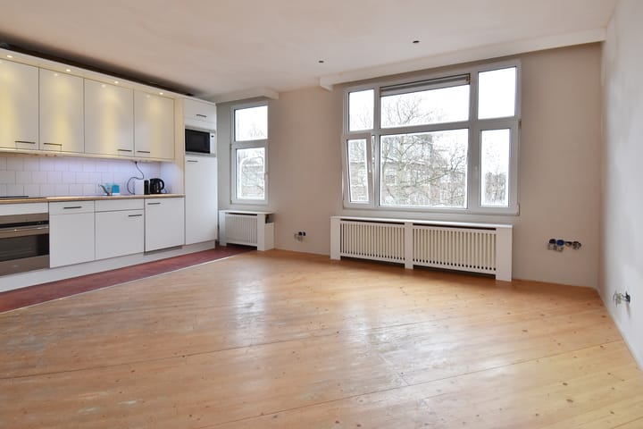 Photo de la maison Zuiderparklaan 59, 's-Gravenhage