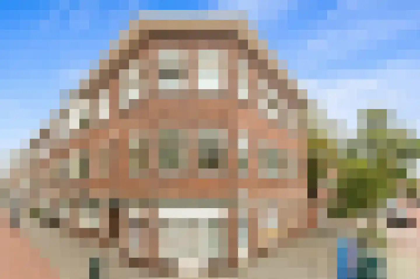 Zuiderparklaan 68 Den Haag