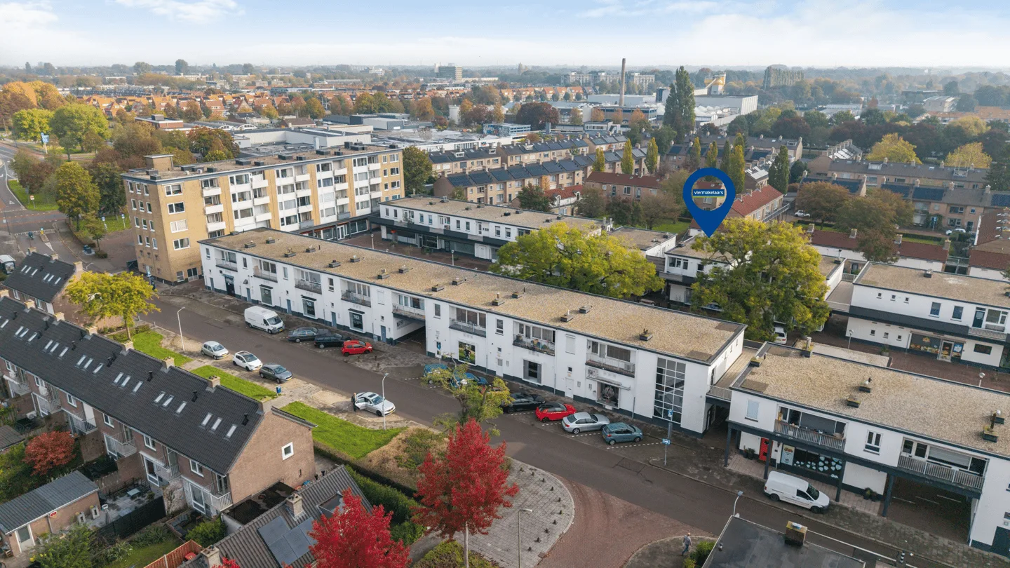 Zuiderpassage 21 's-Hertogenbosch thumbnail 30