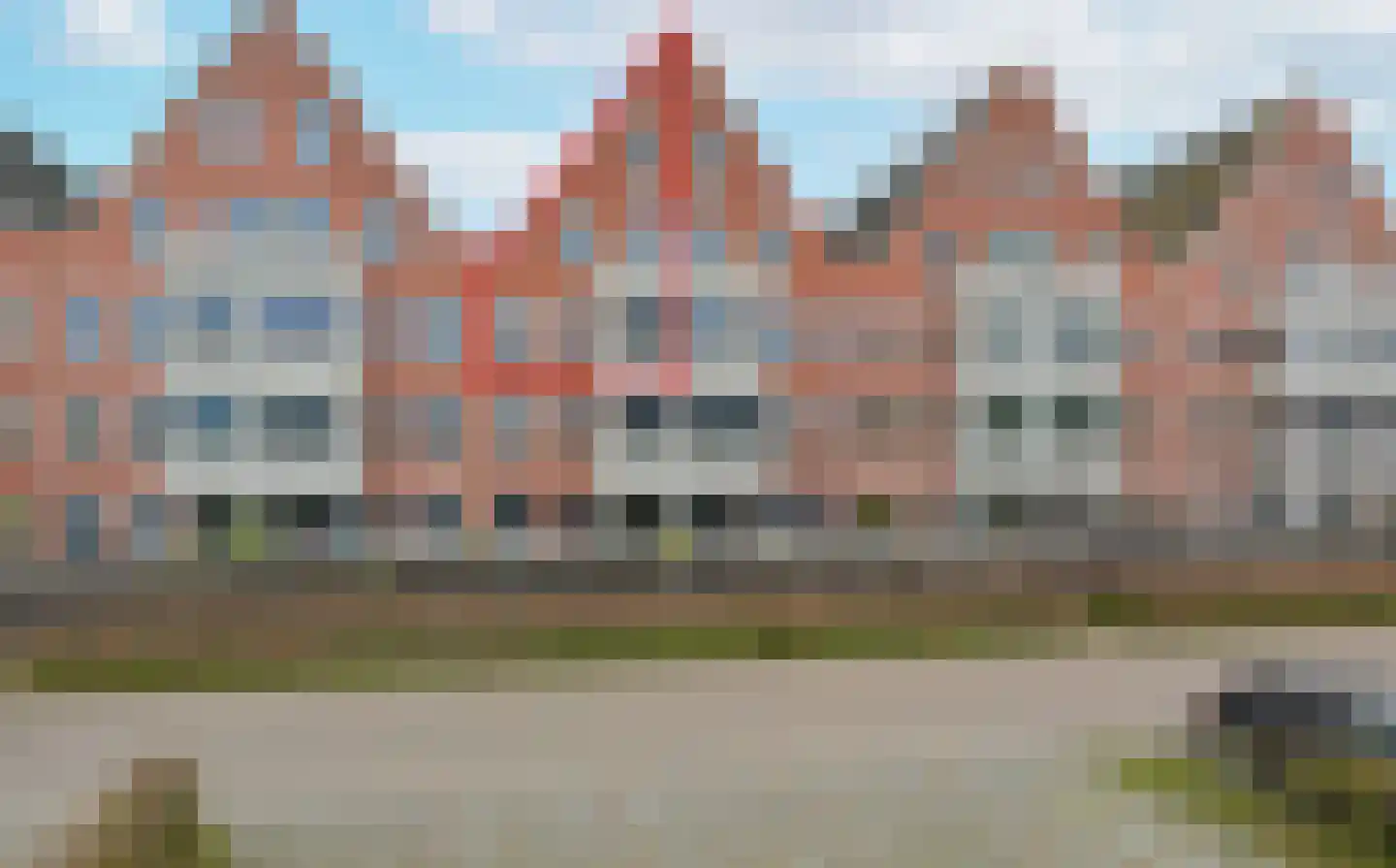 Zuiderplantsoen 18 in Hoorn