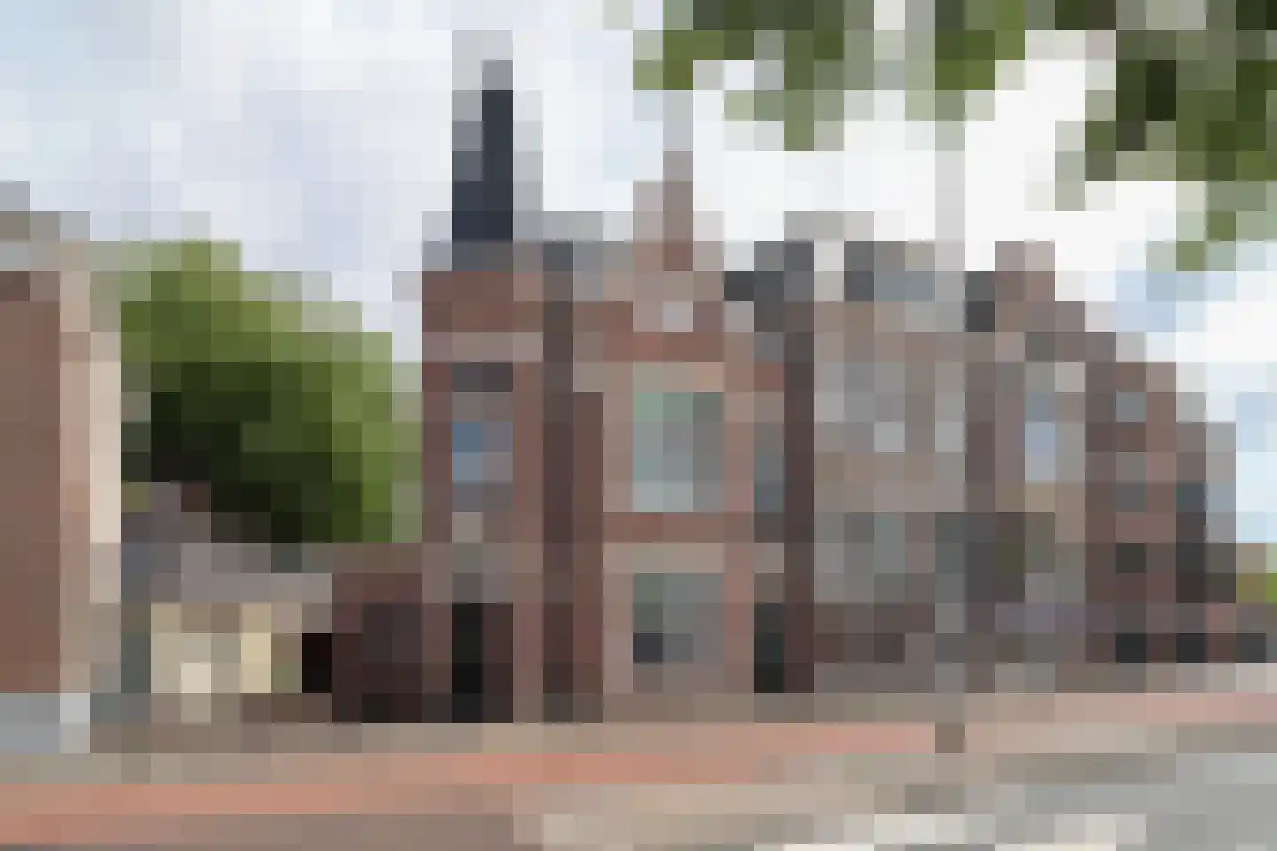 Zuiderplein 27 in Leeuwarden