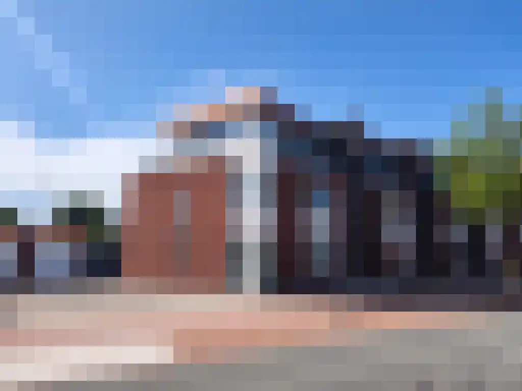 Zuiderpoort 33 in Echt