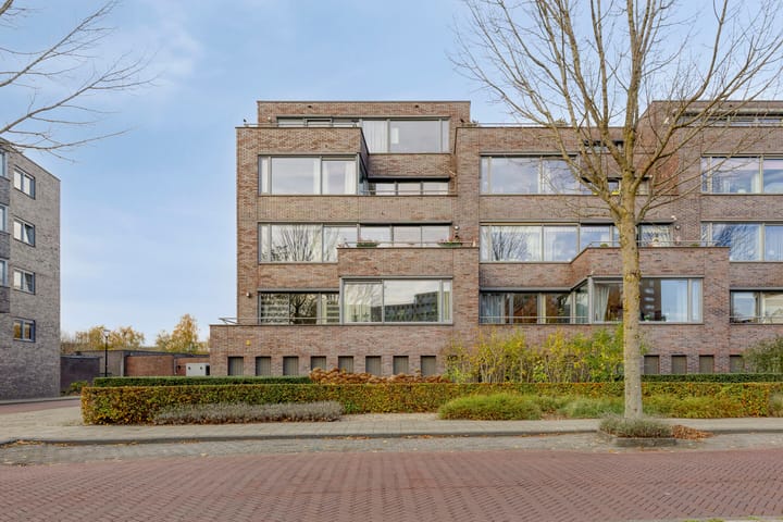 Foto de la vivienda Zuidersingel 172, Barendrecht