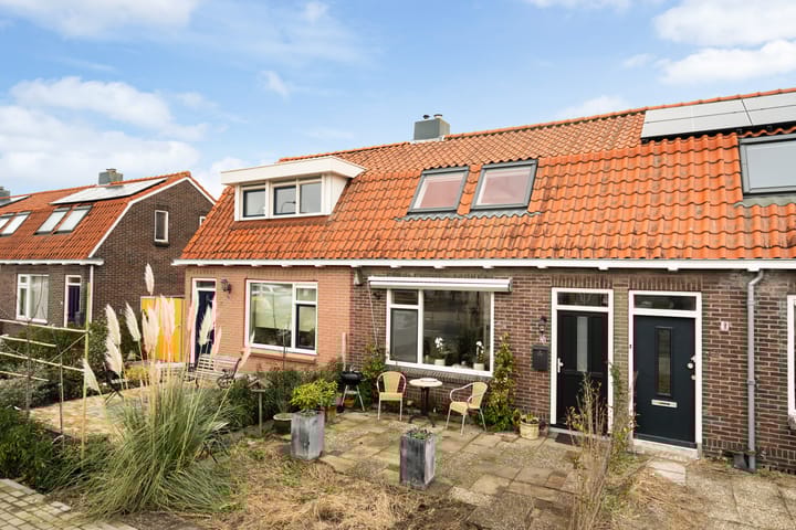 Photo of property Zuidersingel 74, Berkel en Rodenrijs