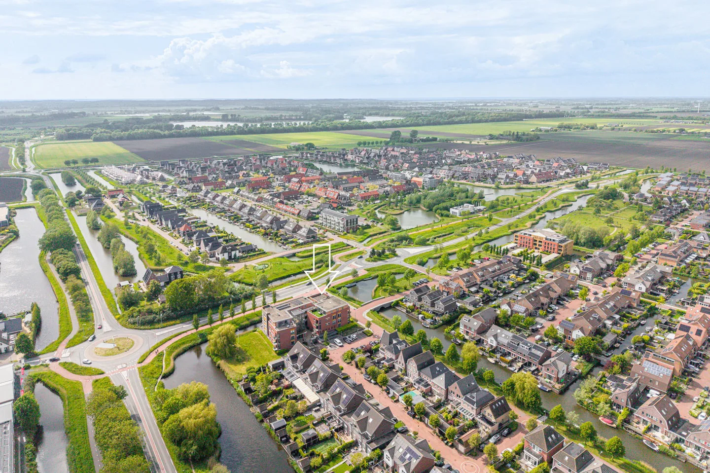 Zuidersloot 10 Broek op Langedijk thumbnail 46