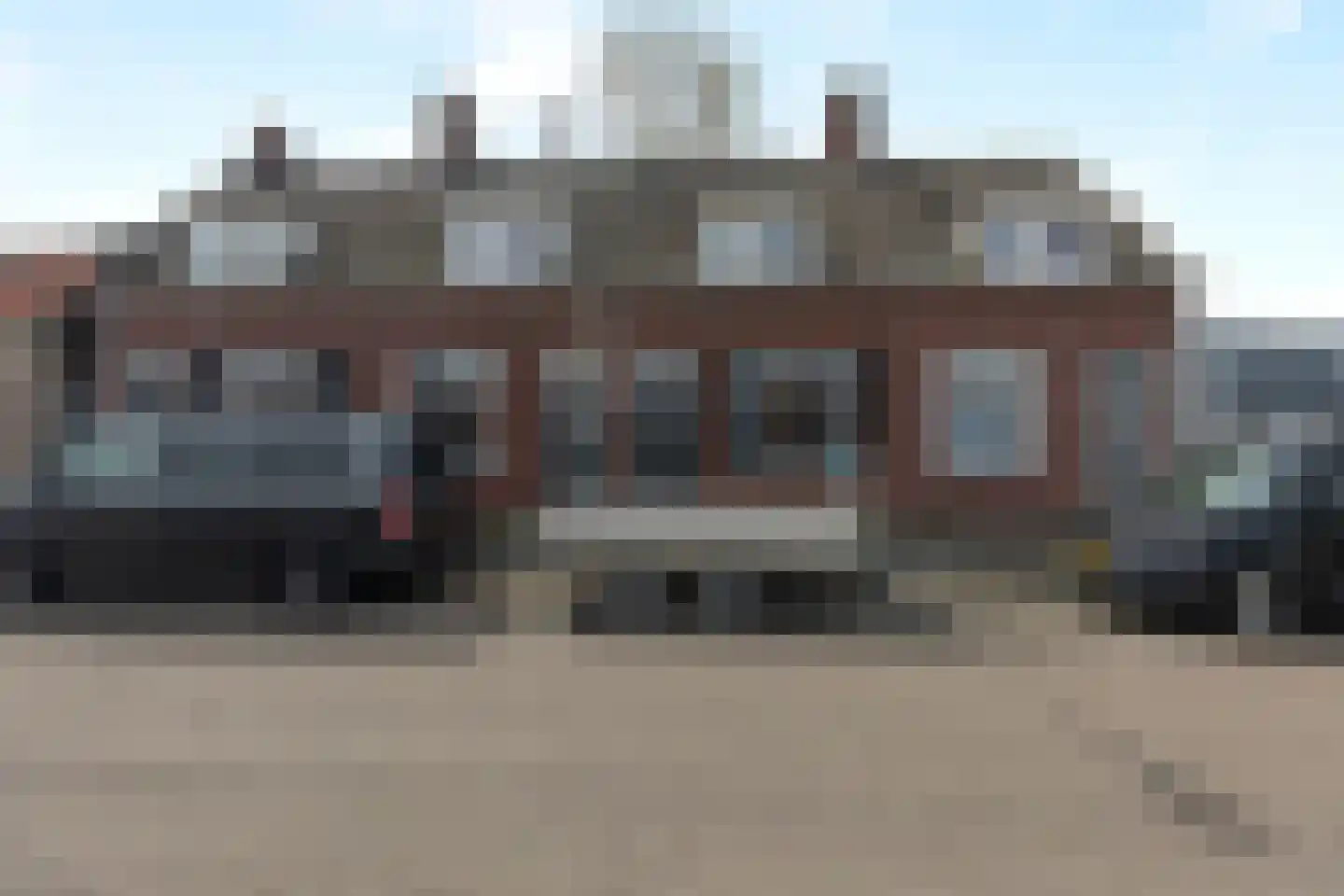 Zuiderstek 18 Alblasserdam