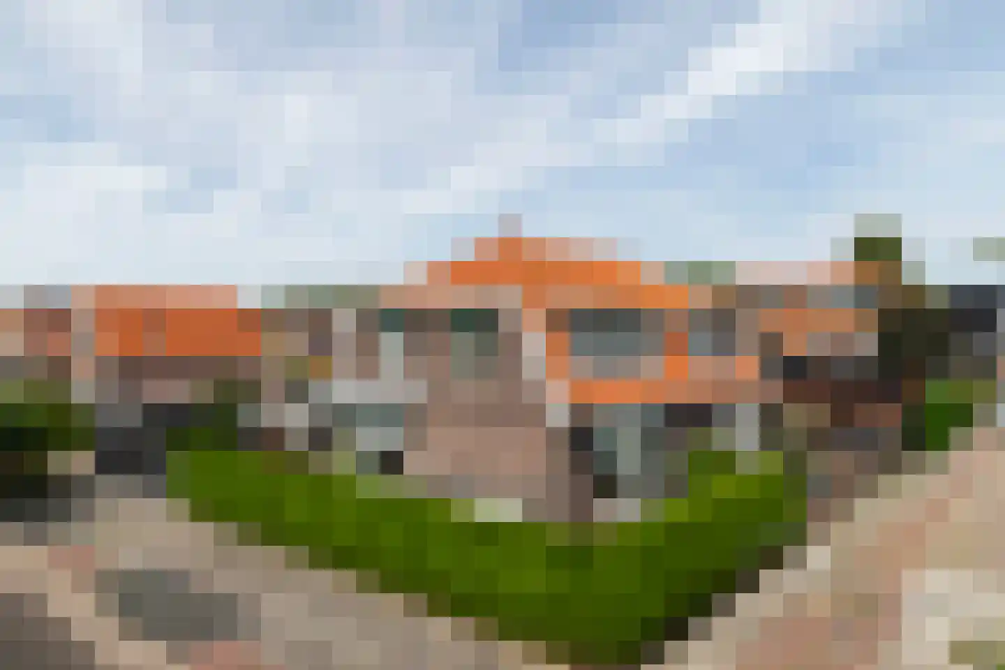 Zuiderstraat 1 in Krimpen aan den IJssel