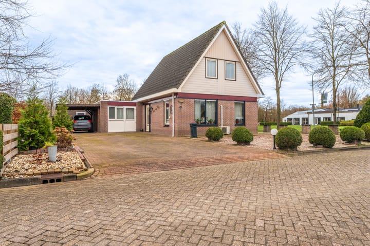 Photo de la maison Zuiderstraat 12, Bad Nieuweschans