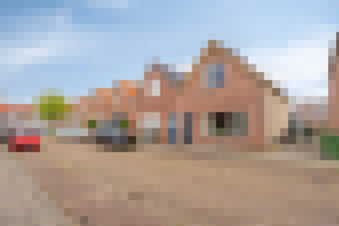 Zuiderstraat 16 en Winschoten