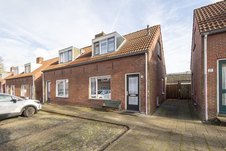Zuiderstraat 19 in Rijssen foto