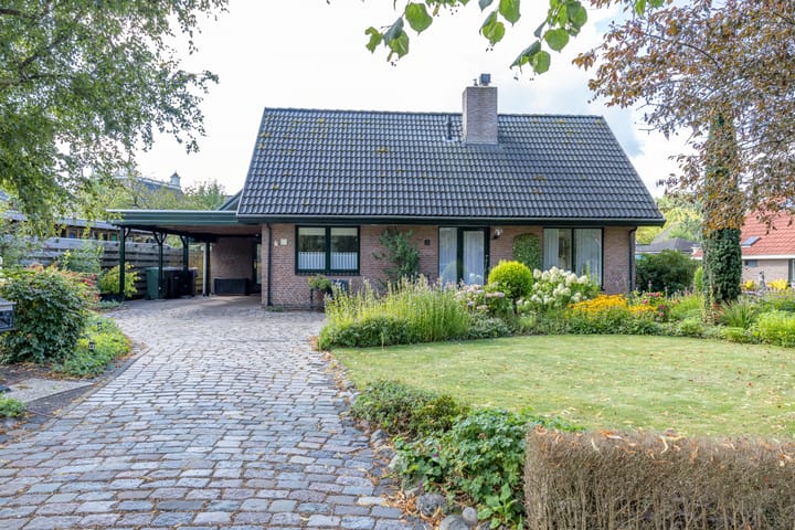 Zuiderstraat 2 dans Bad Nieuweschans photo