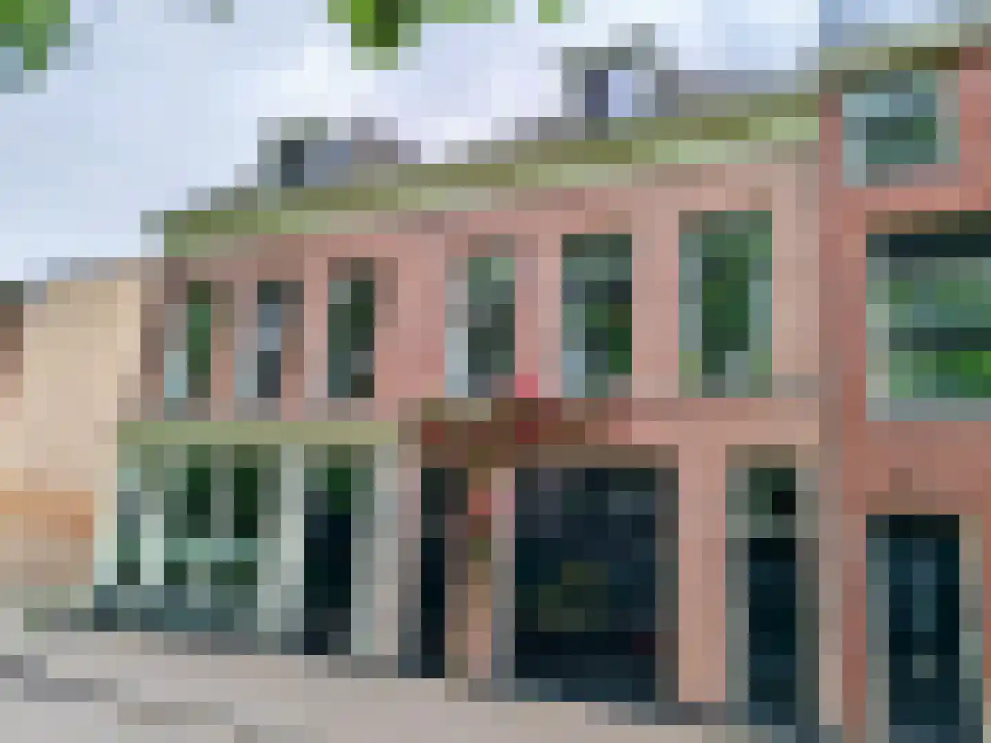 Zuiderstraat 304 310 Delft