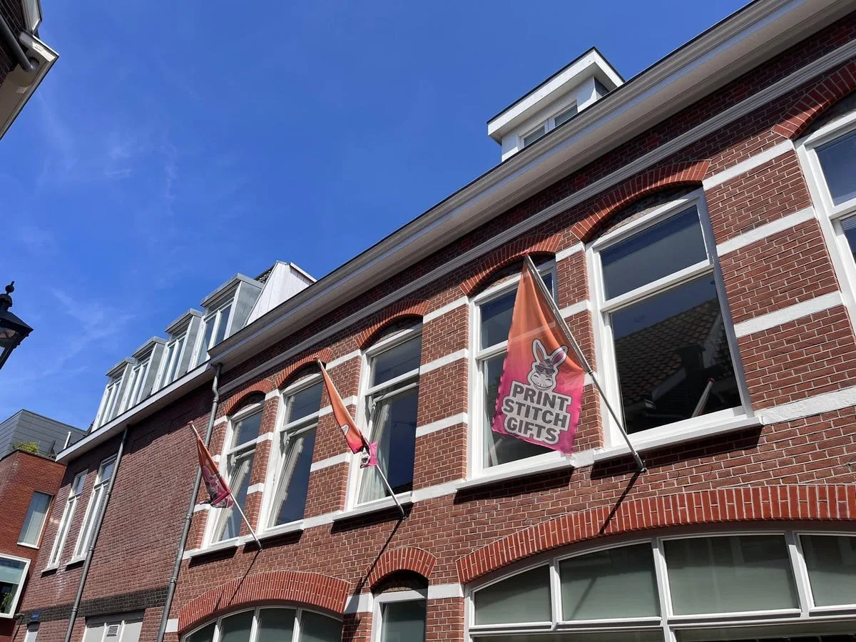 Zuiderstraat 35 E in Haarlem