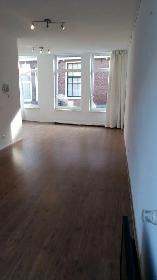Zuiderstraat 35 E Haarlem