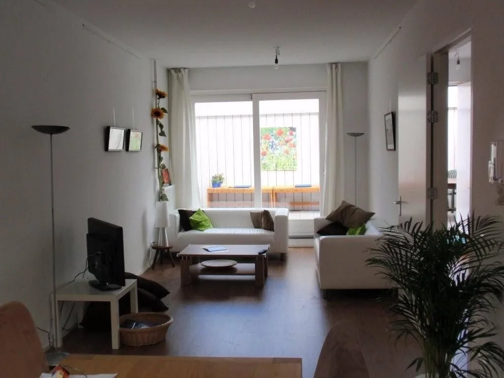 Zuiderstraat 35 E Haarlem thumbnail 4